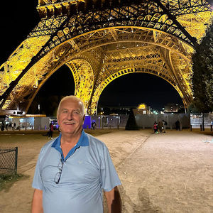 Meet your Posher, Ayad